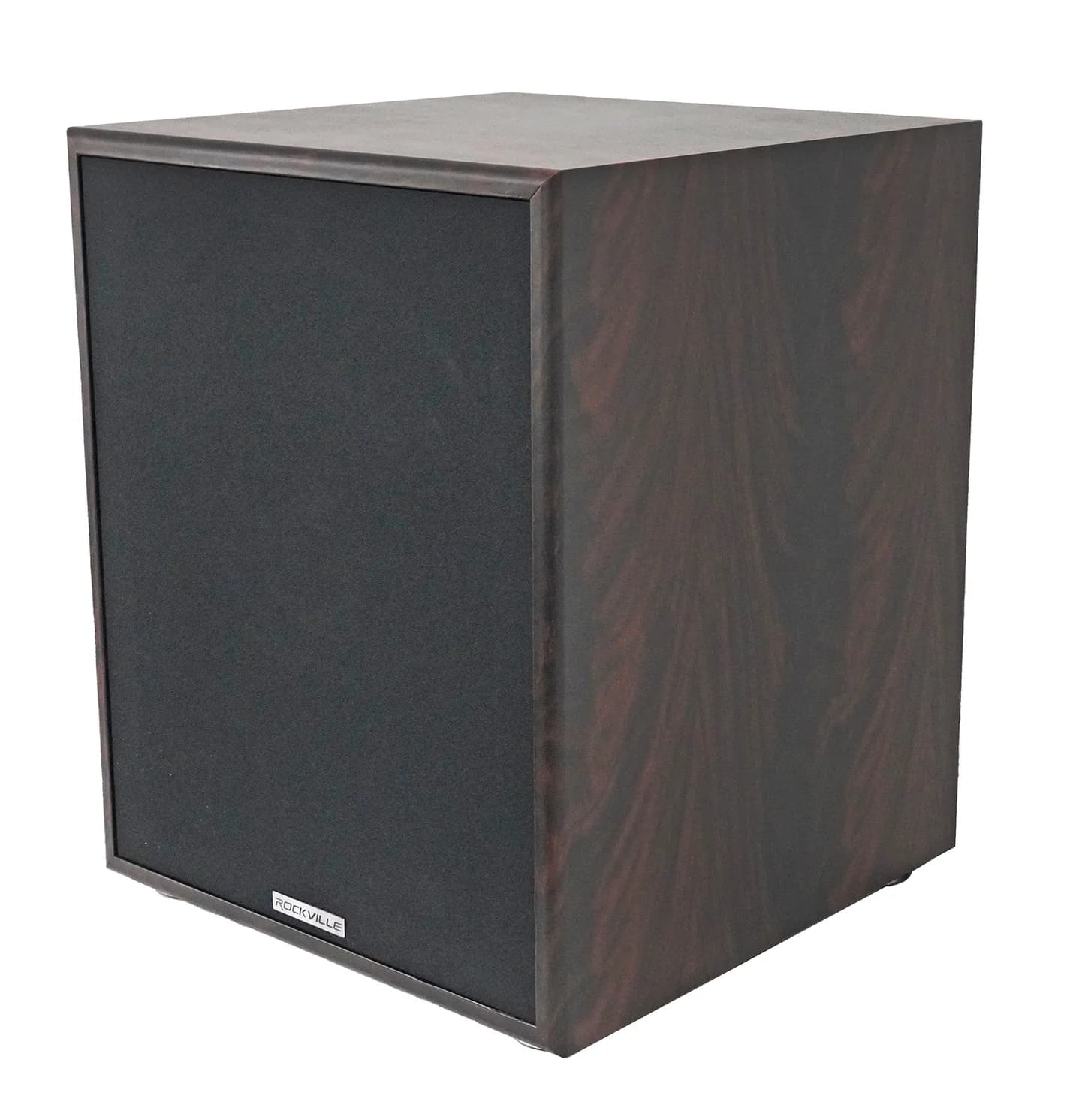 ROCK SHAKER 15 DARK WOOD