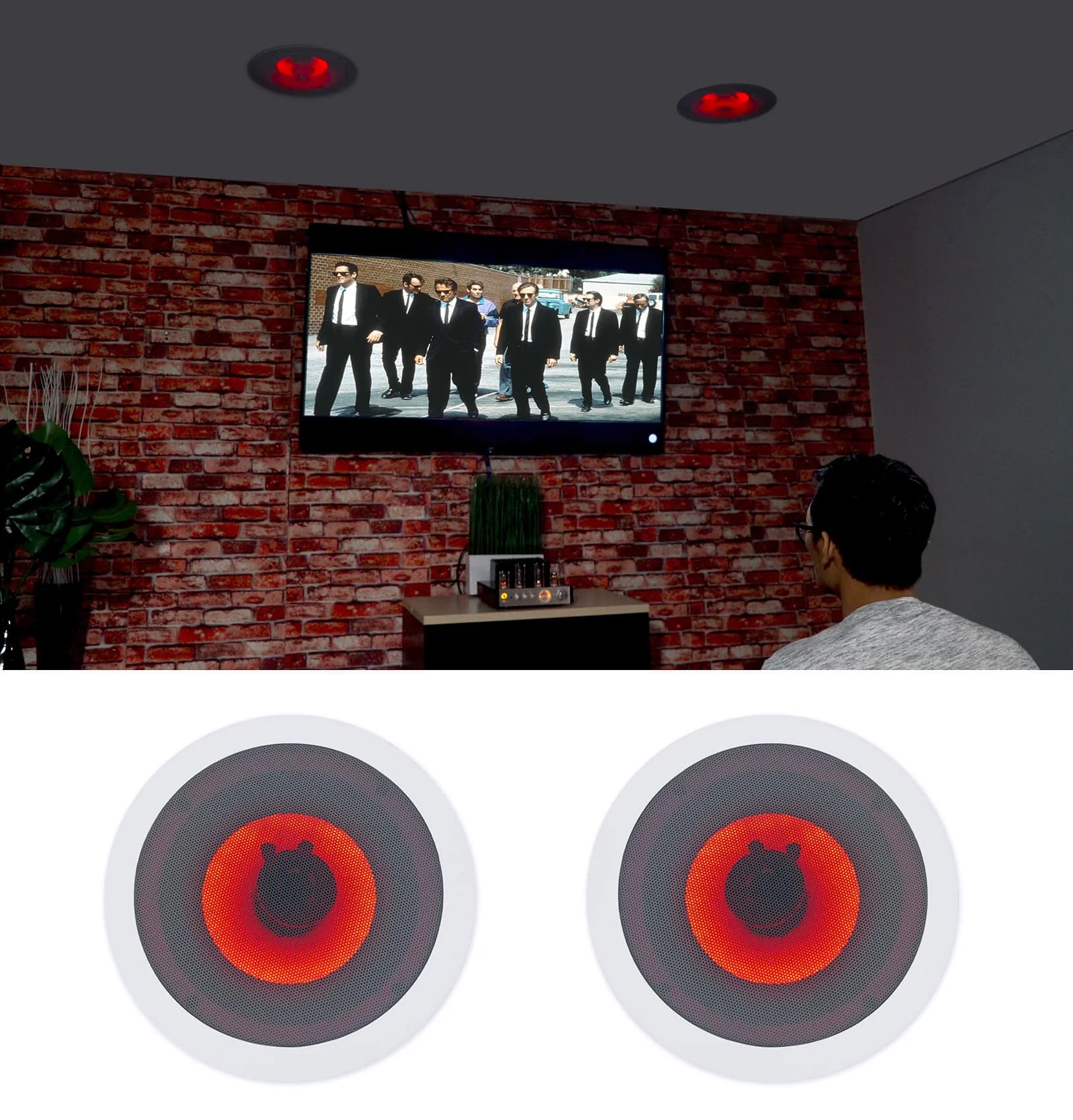 HC65-LED