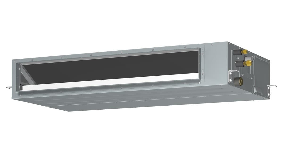 Inverter duct-type air conditioner Fujitsu Airstage ARXG12KHTAP