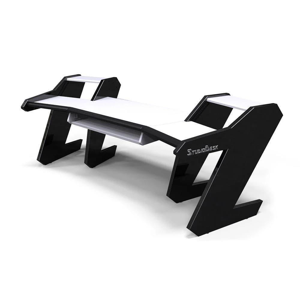 PRO LINE Pull out keyboard option for SL White
