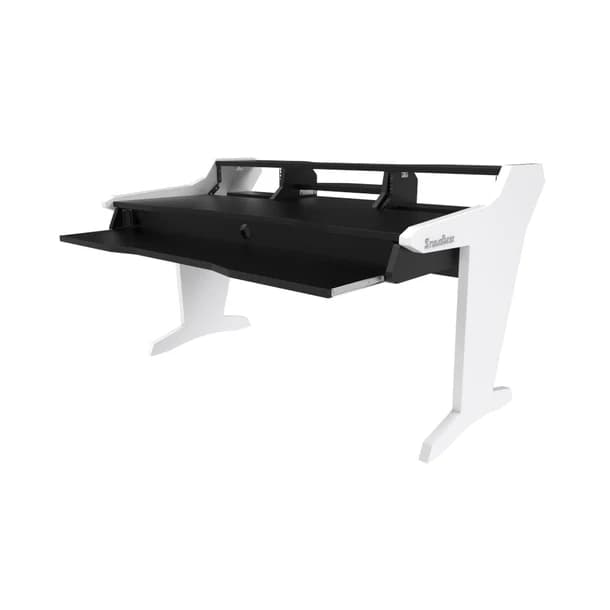 Harmony desk Black