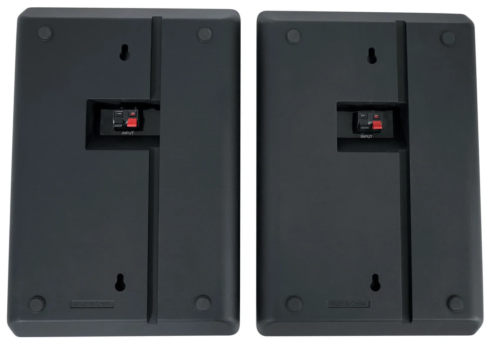 ROCKSLIM BLACK