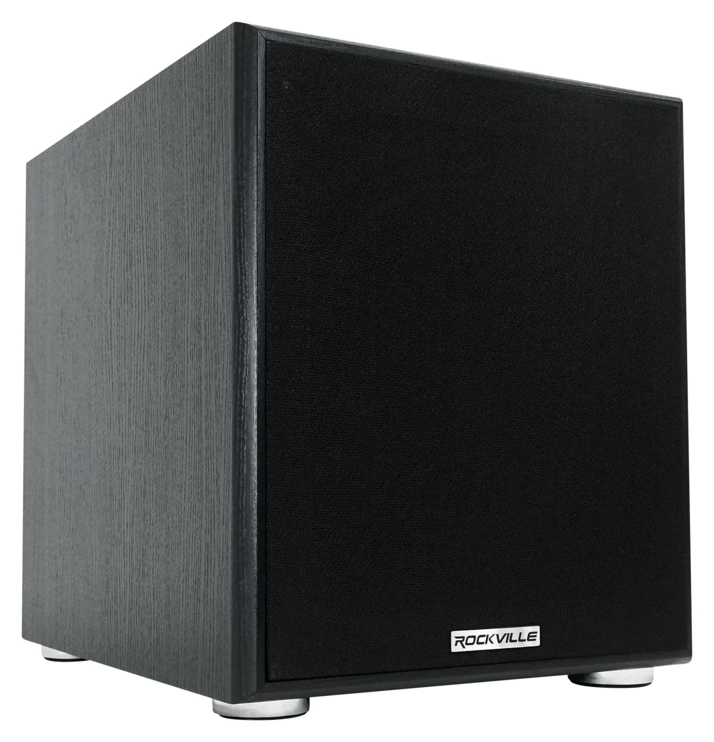 ROCK SHAKER 10 BLACK