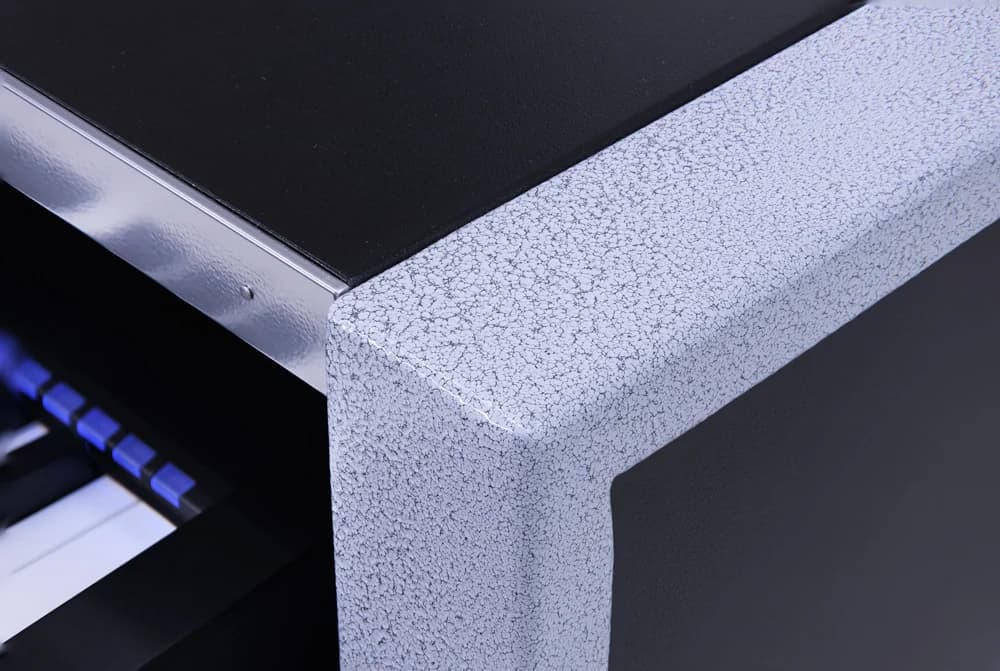 Hybrid Steel Studio Desk