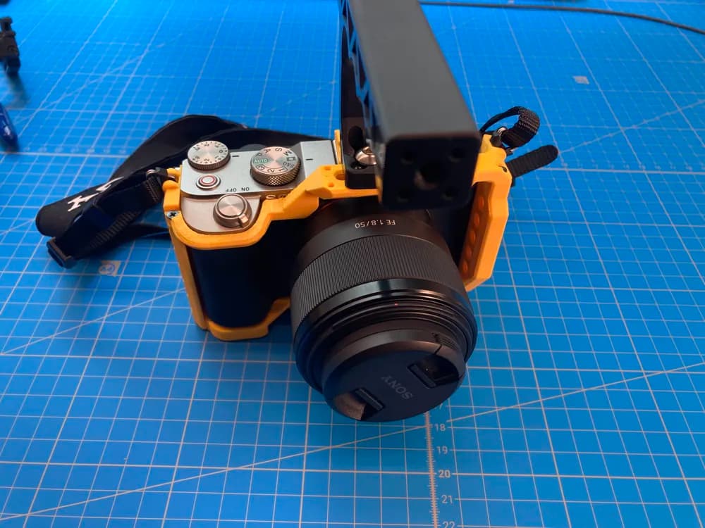 a7c cage