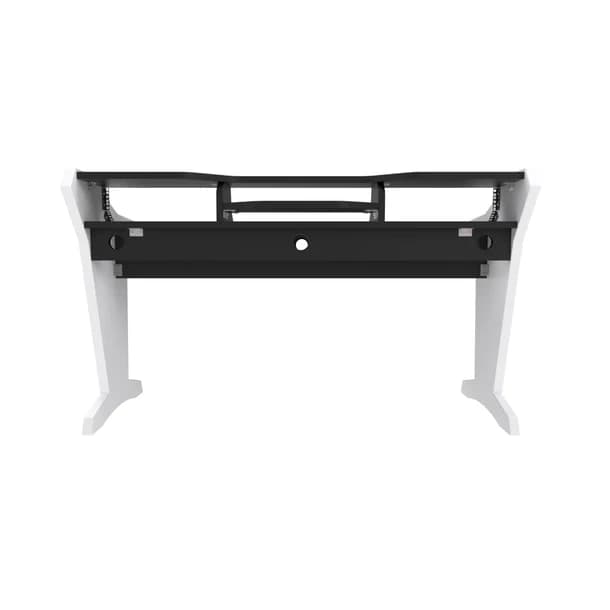 Harmony desk Black