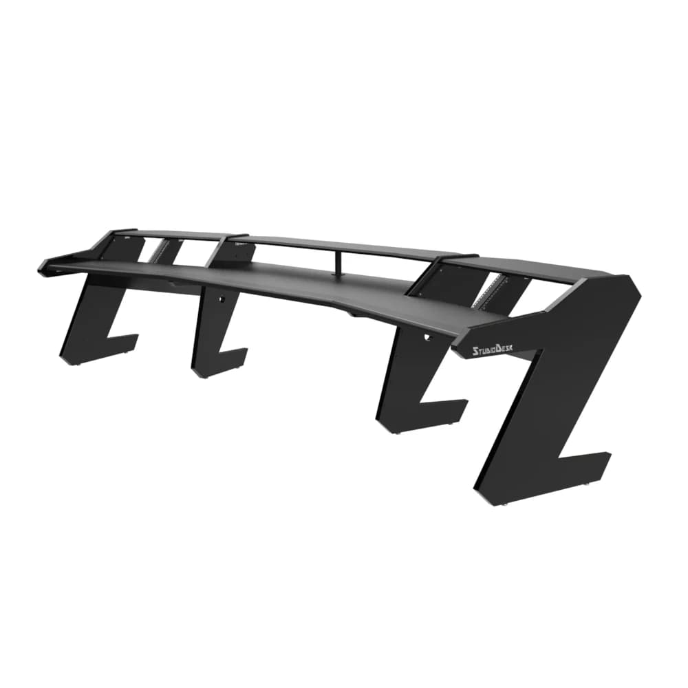 PRO LINE Classic XXL Desk all Black