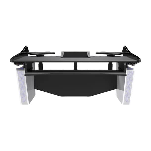 Five Command Center Black