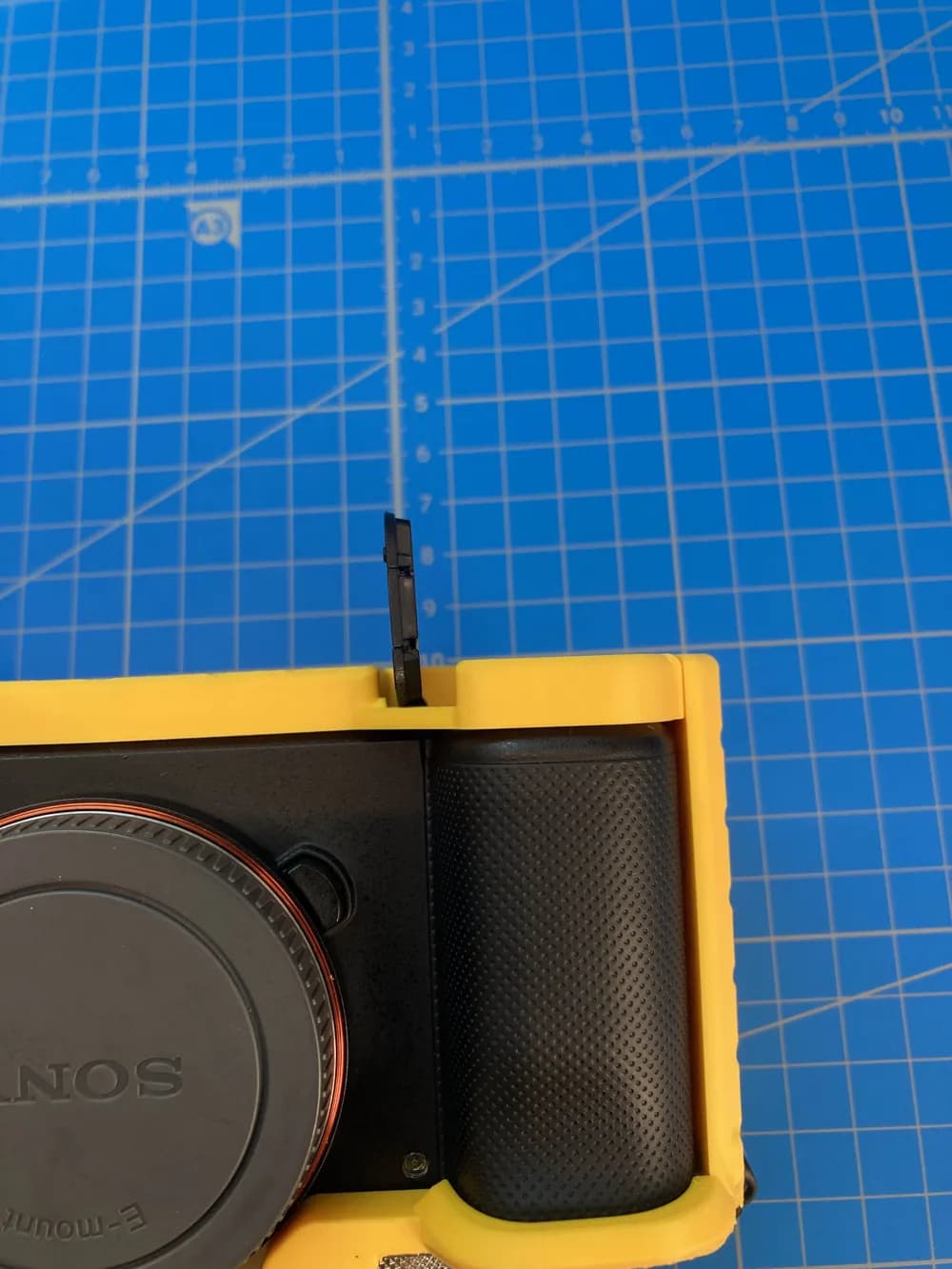 a7c cage