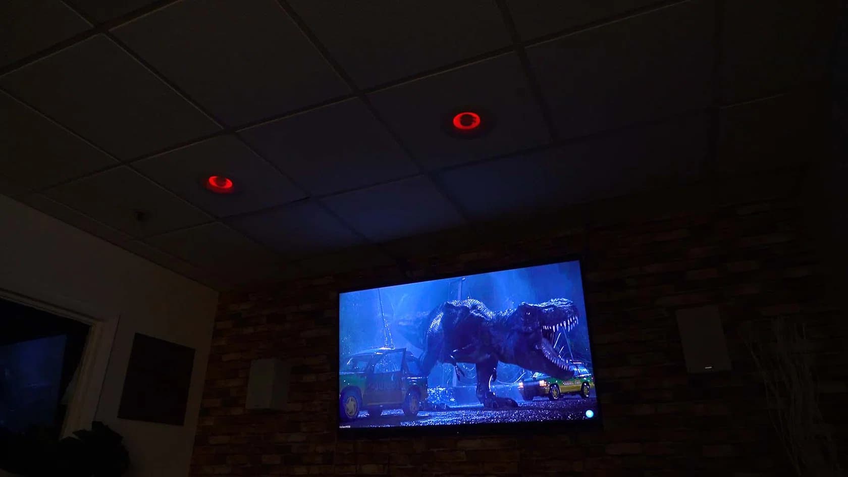 HC65-LED