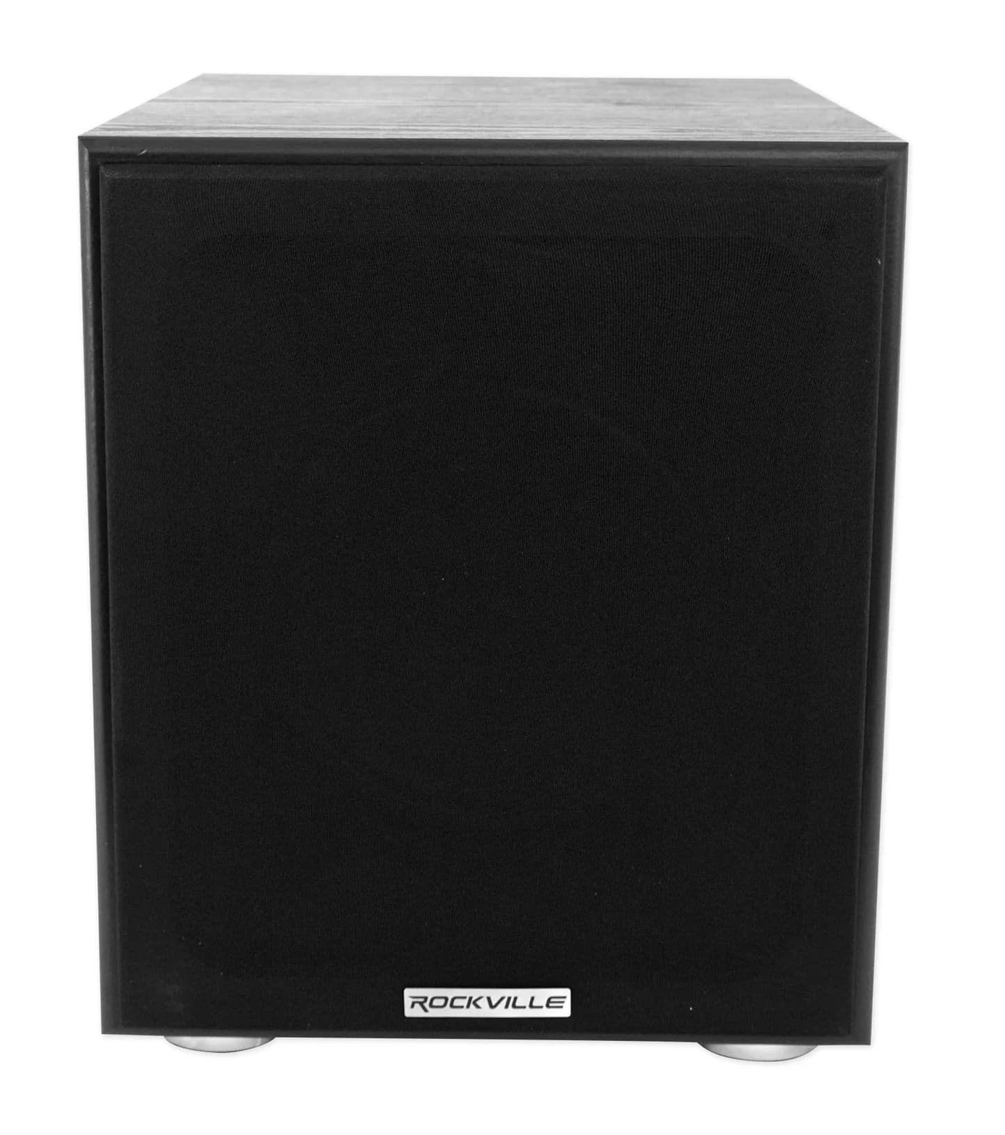 ROCK SHAKER 8 Black