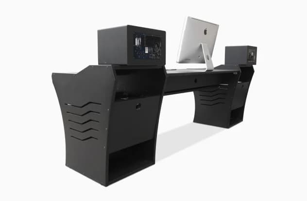 Apex Studio WorkstationApex Studio Workstation