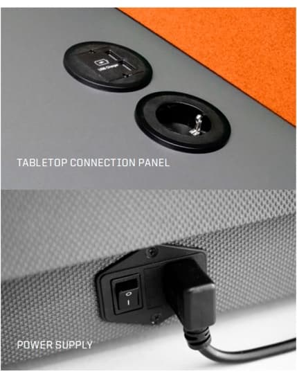 Vank Wall 3 Acoustic Pod