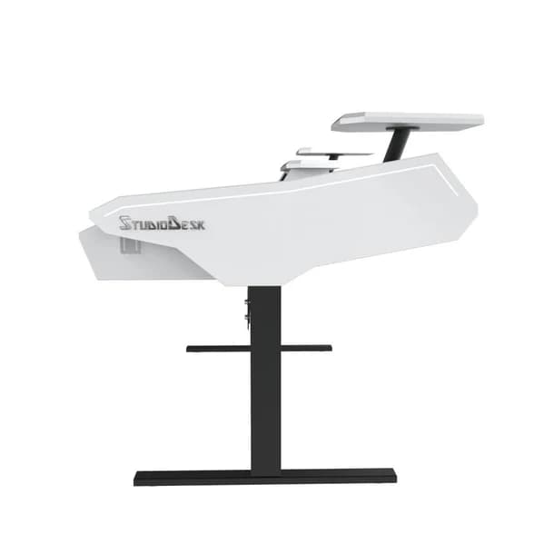 Enterprise Electric set All White