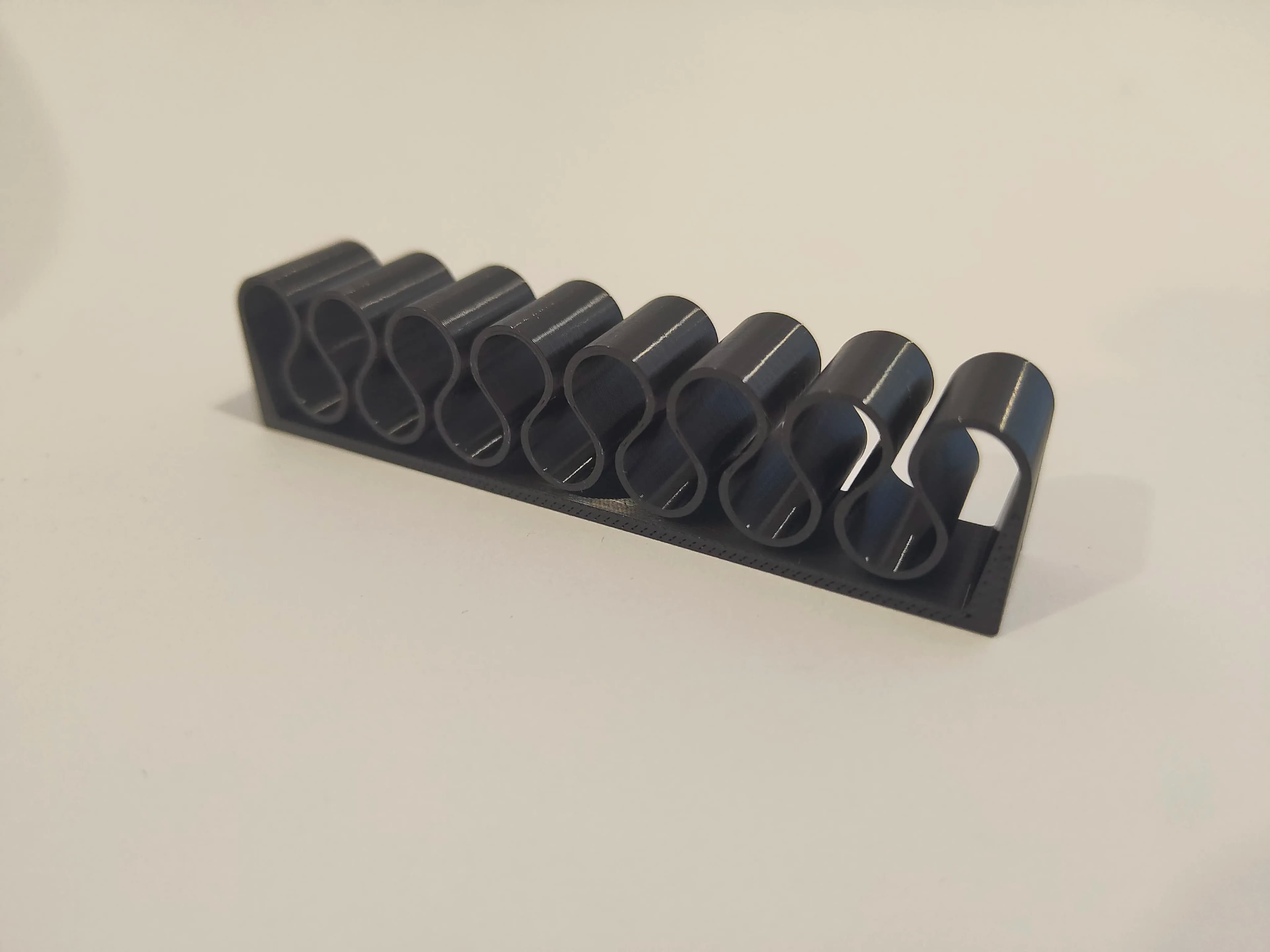 Universal Cable Holders - Multiple Sizes!