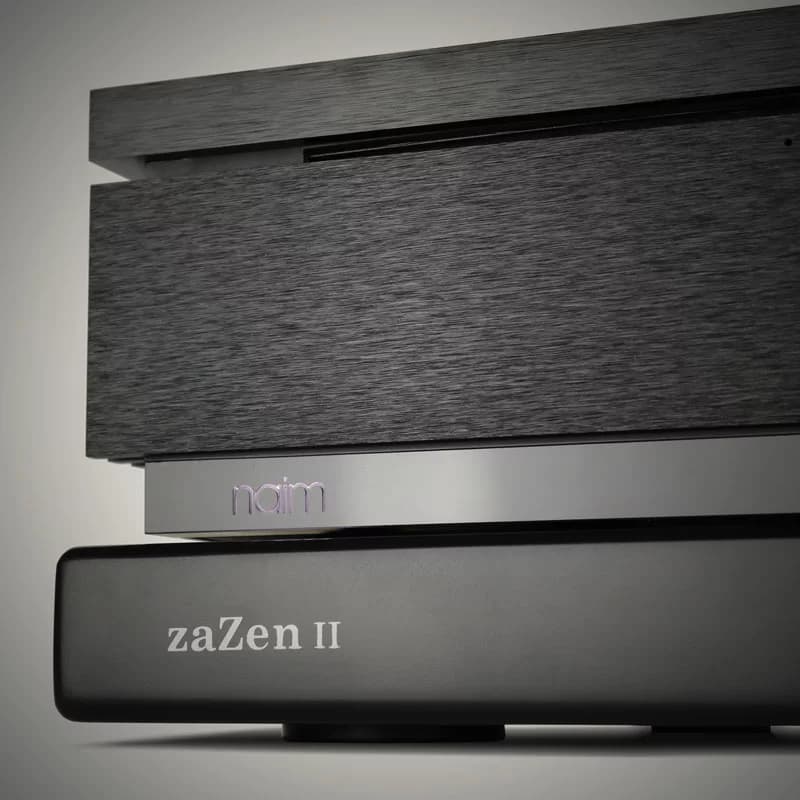 zaZen II
