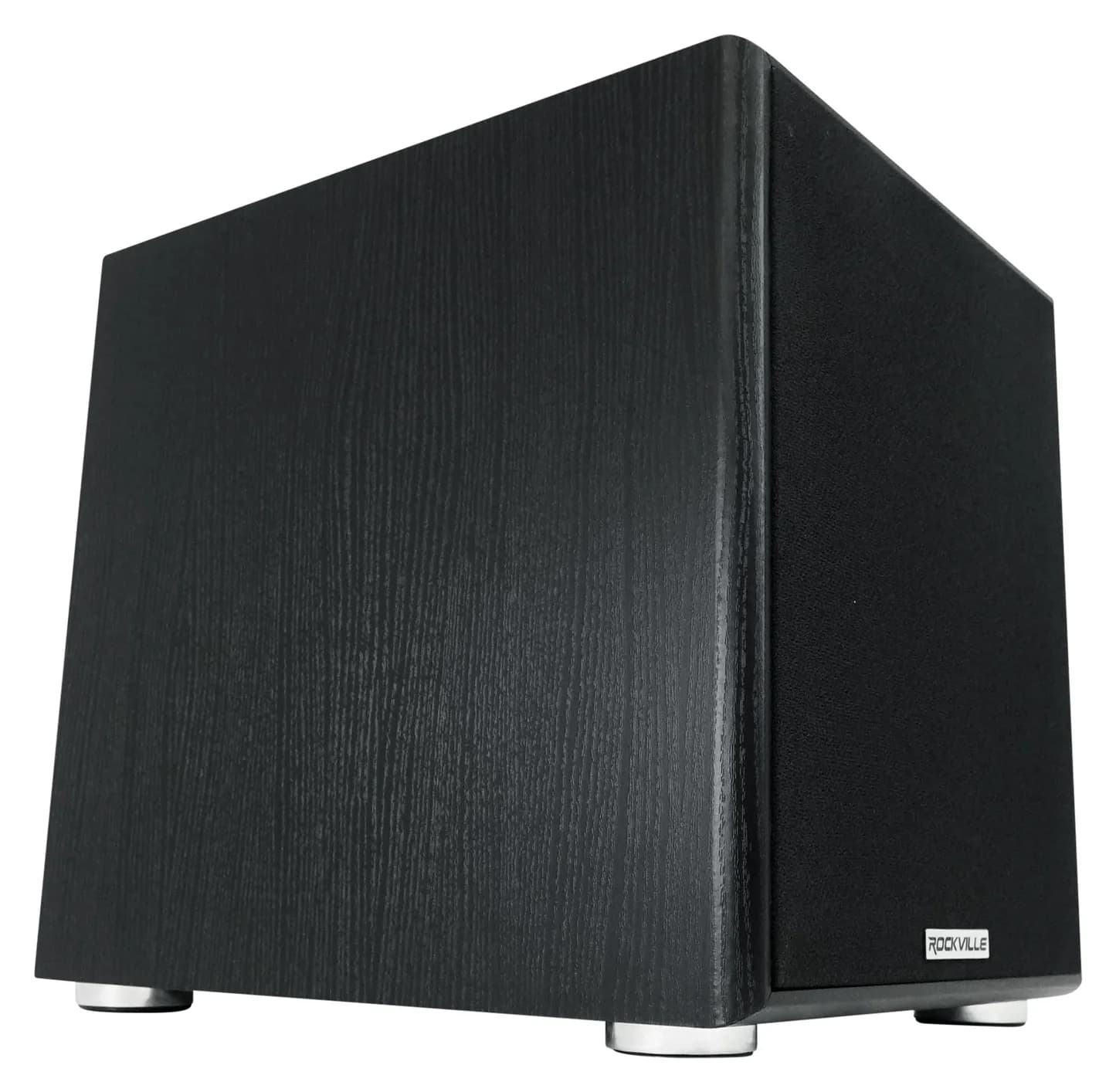 ROCK SHAKER 10 BLACK