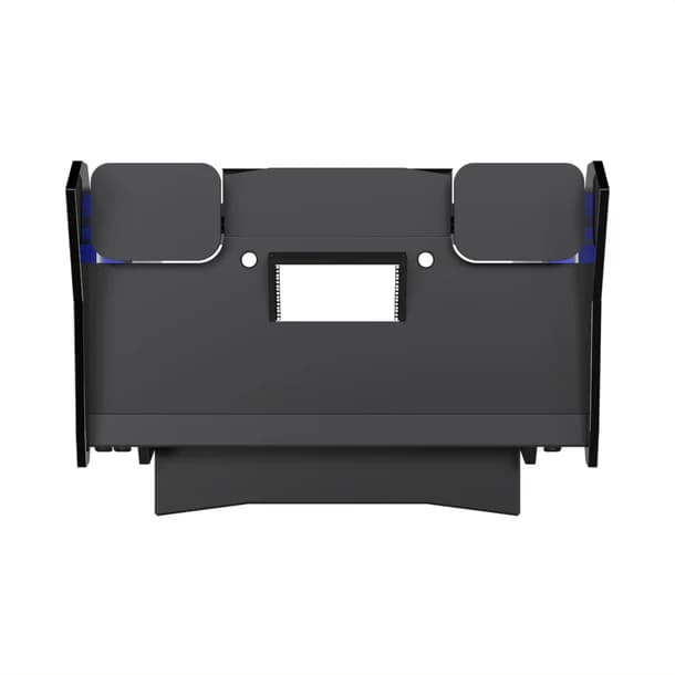 Five Command Center Black