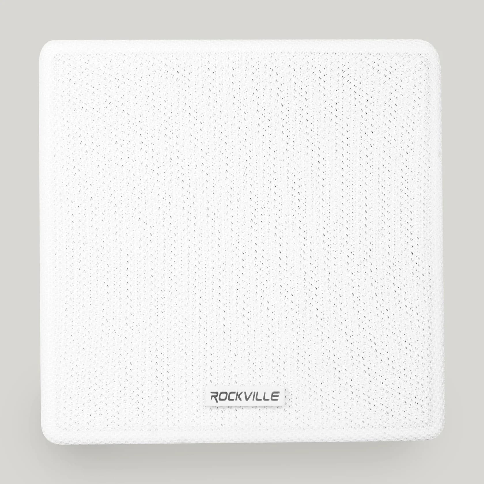 Cube White