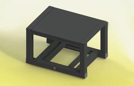 Component Stand