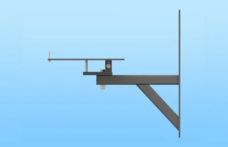 Speaker Wall Mounts