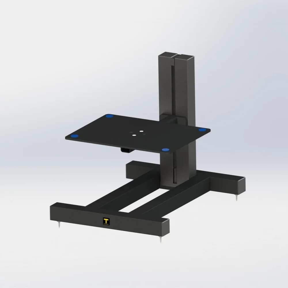 Adjustable Speaker Stand - Center Channel