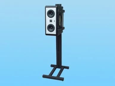 MM27 Adjustable Stands