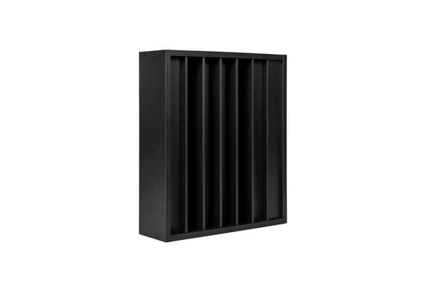 Q7D Quadratic Residue Diffusers