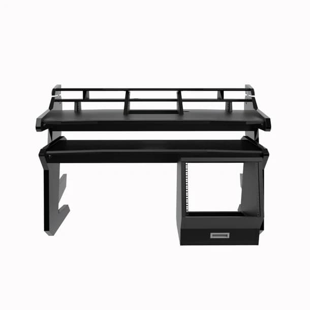Dominator Full Set All Black