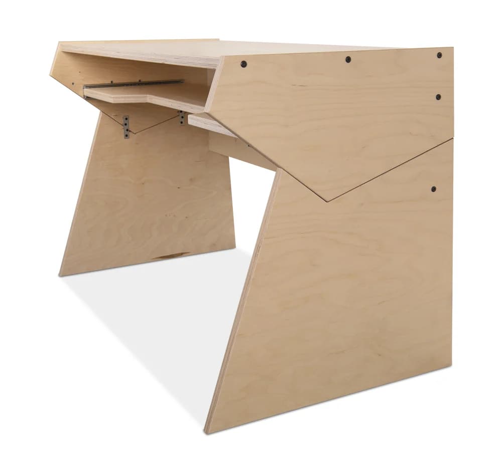 The Hub 61-Key Studio Desk