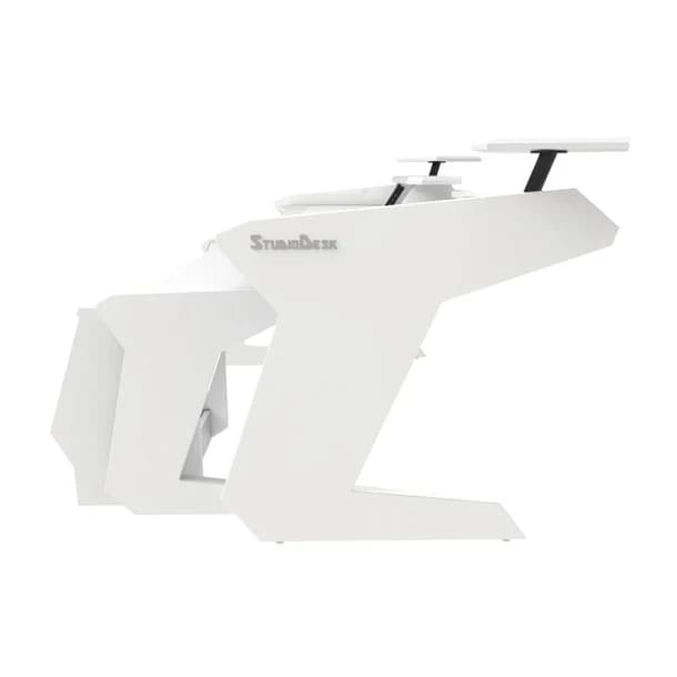 Enterprise Full set All White Limited Edition