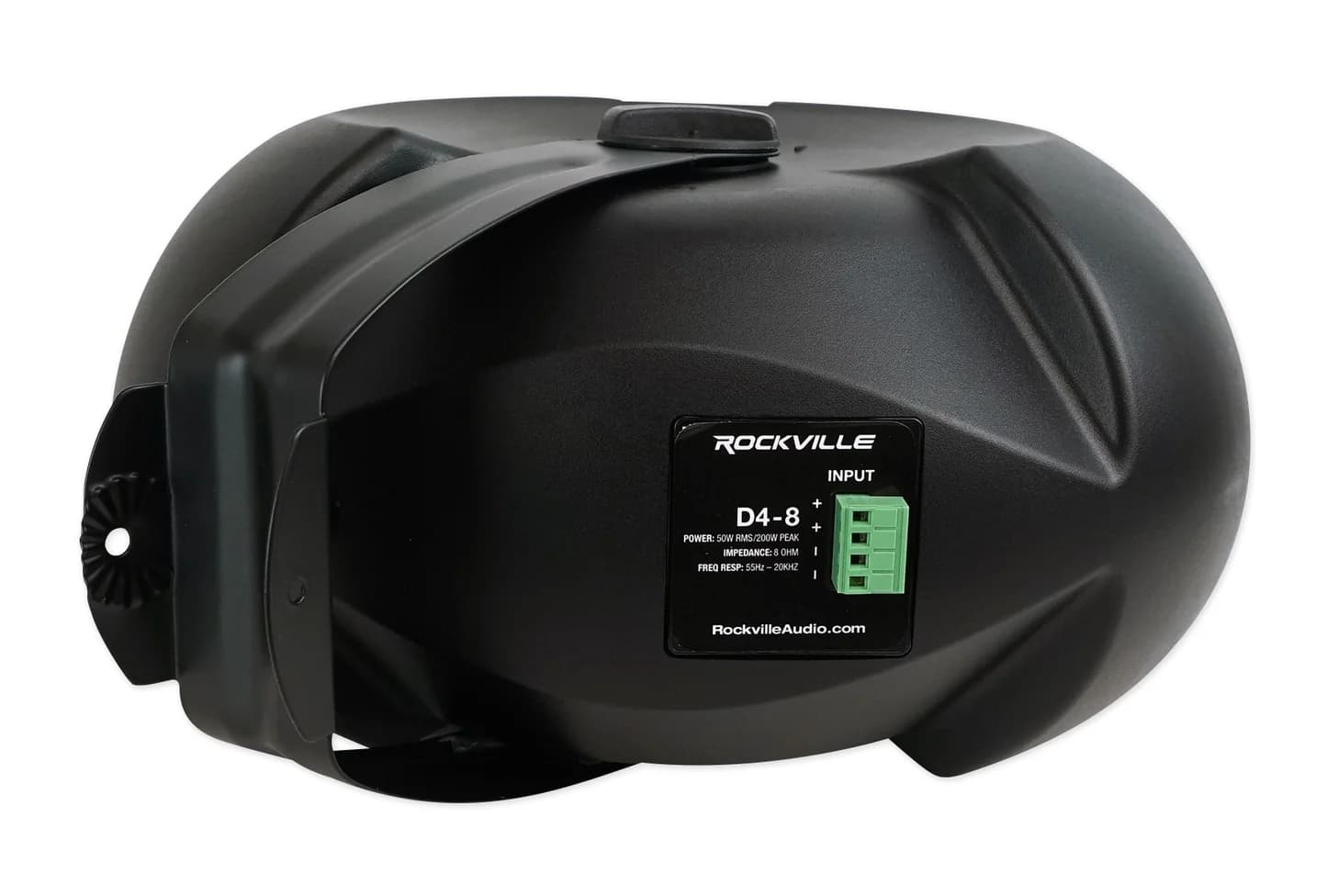 D4-8 BLACK
