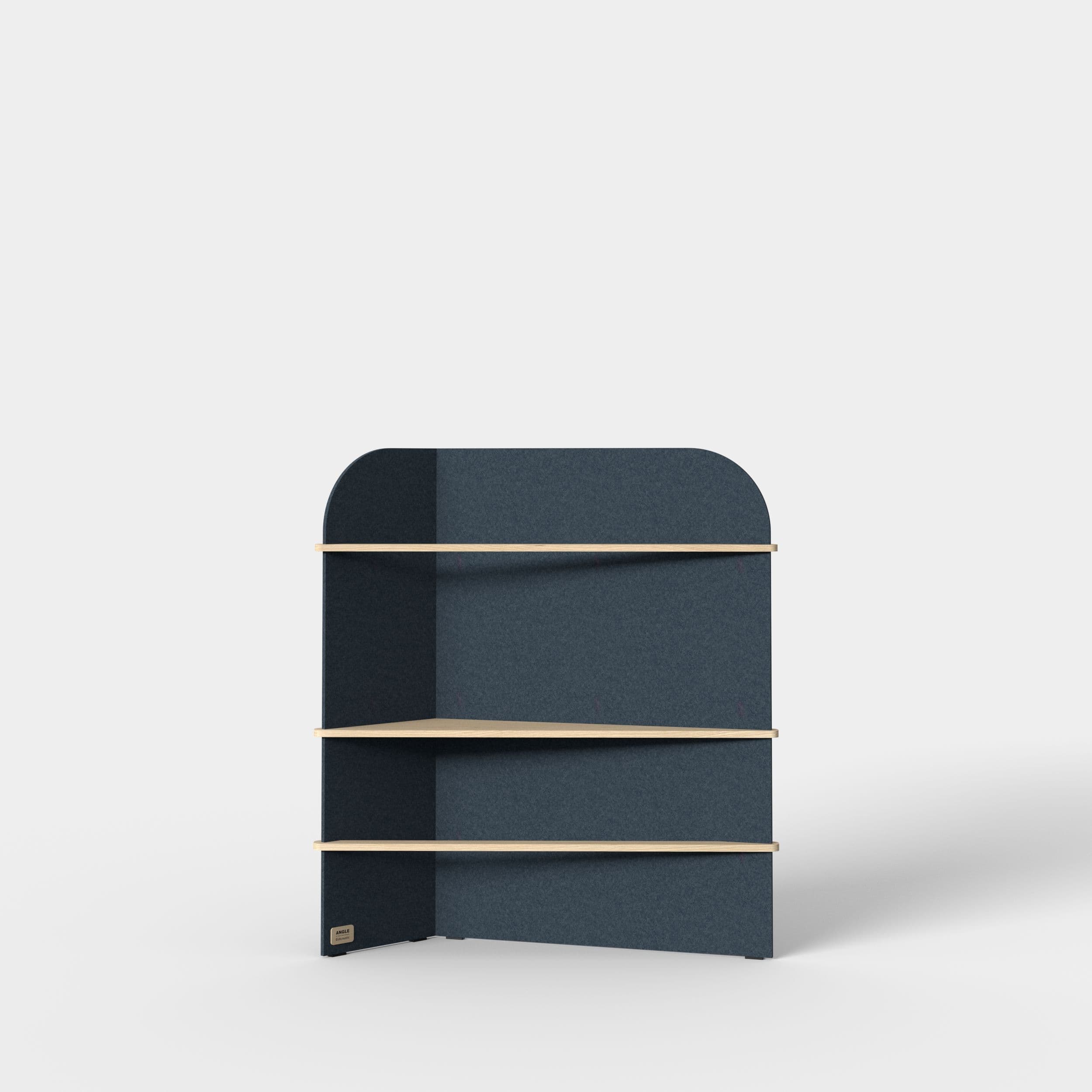 Acoustic screens