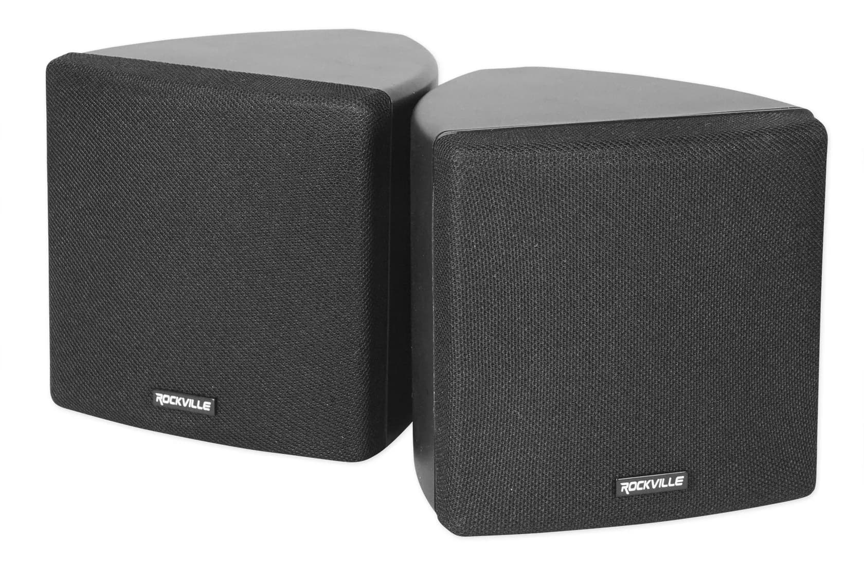 Cube Black