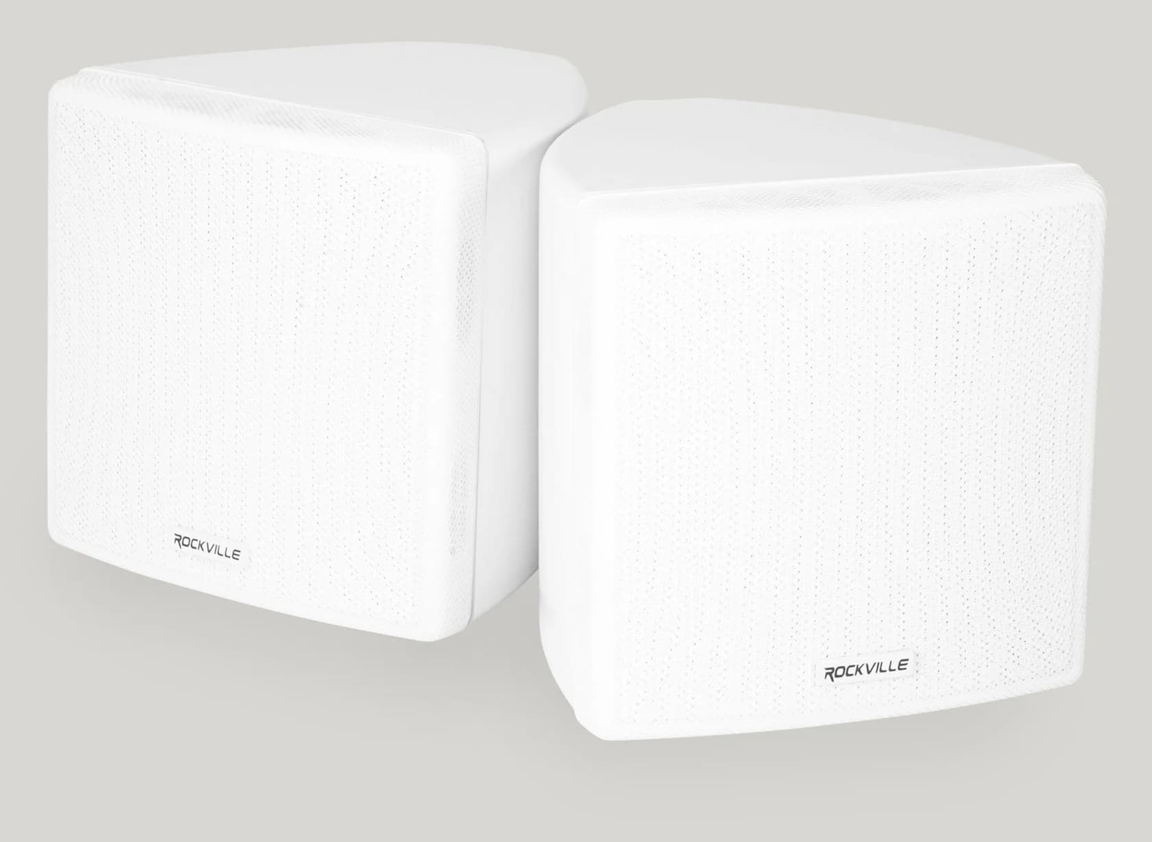 Cube White
