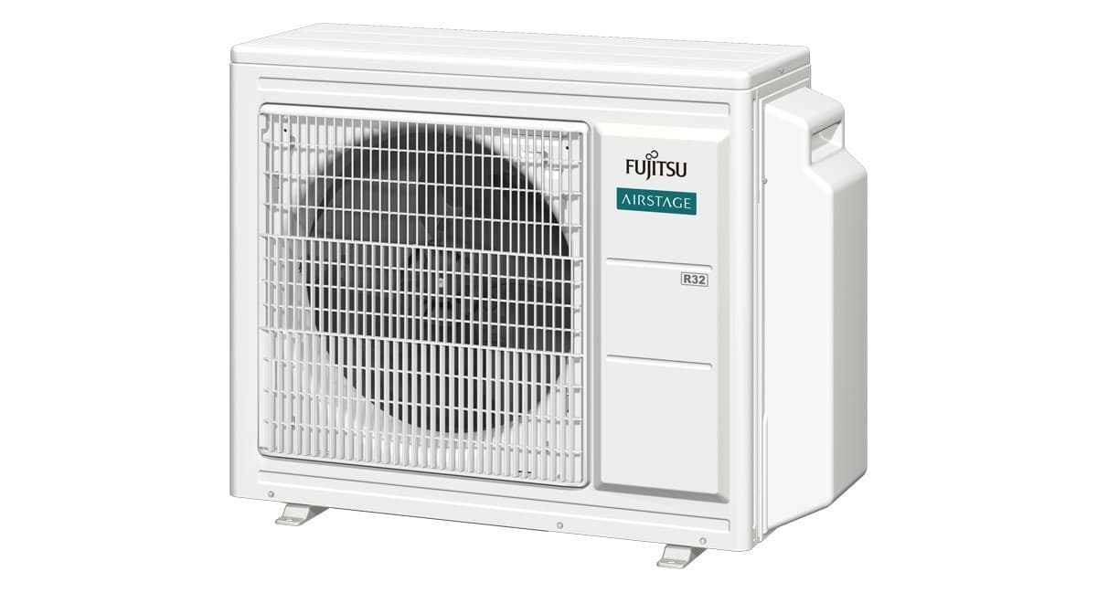 Multi Split outdoor unit Fujitsu Airstage AOEH18KACB2