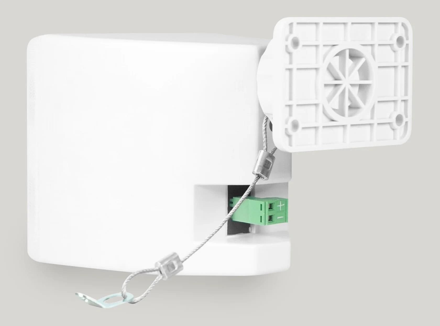 Cube White