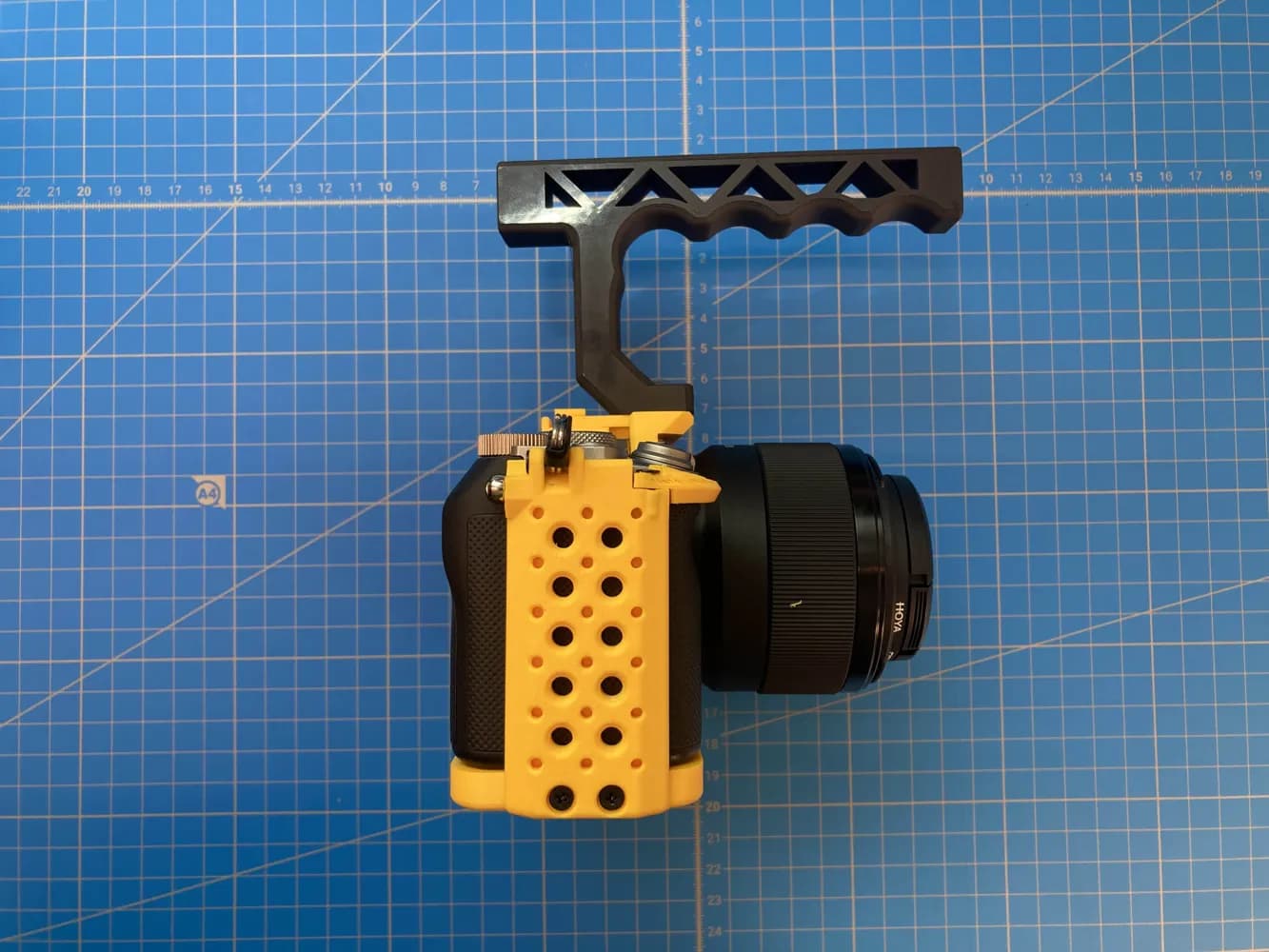 a7c cage