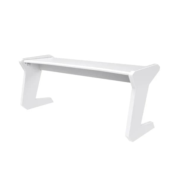 Keyboard stand All White for Commander V2 and Enterprise