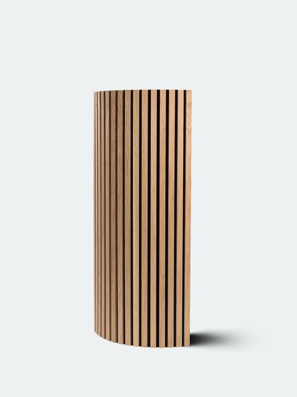 SlatFusor™   Polycylindrical   Diffusers