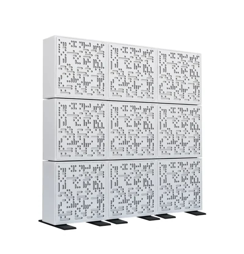 GoboBlocks™   -   Modular   Gobo   System