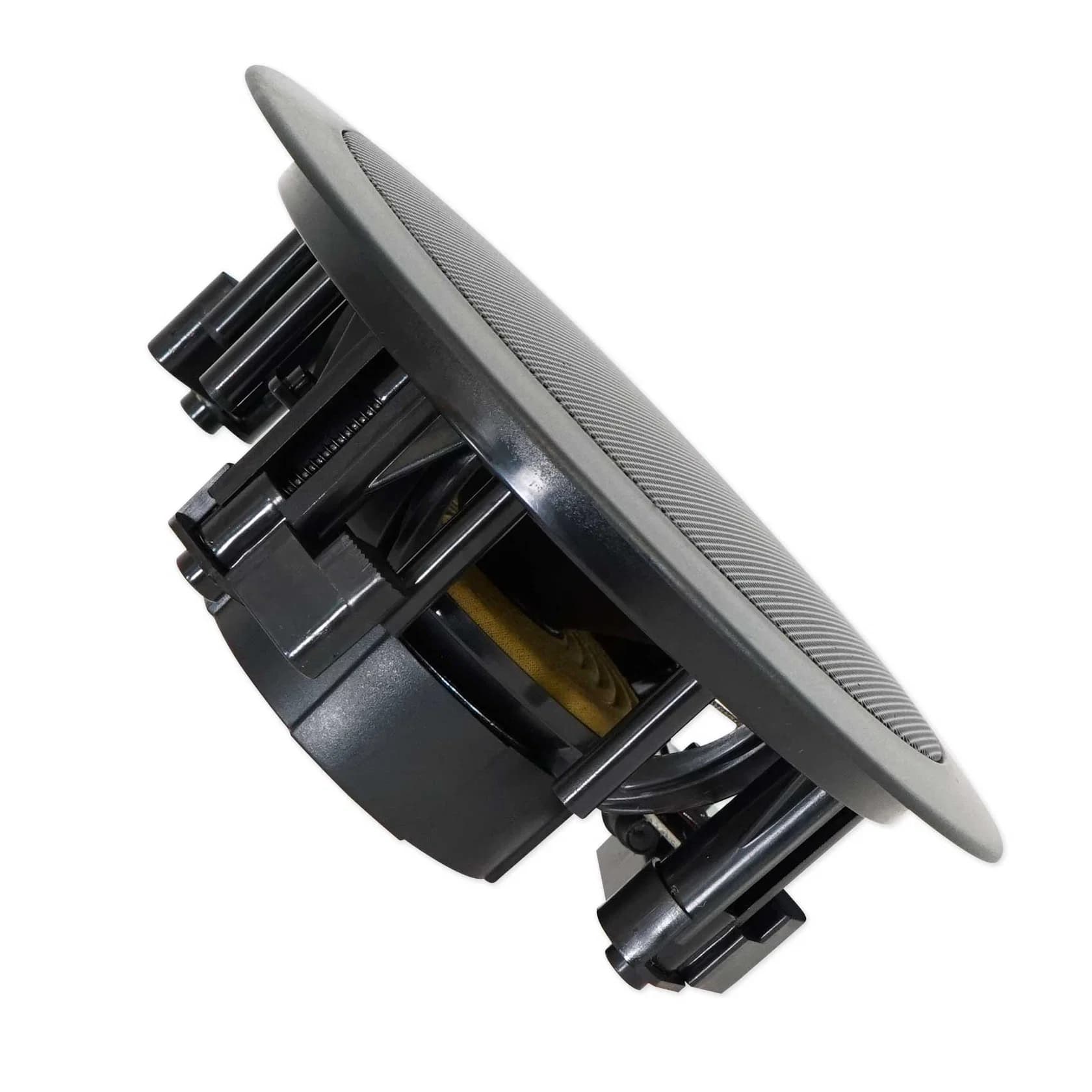 HC55 Black