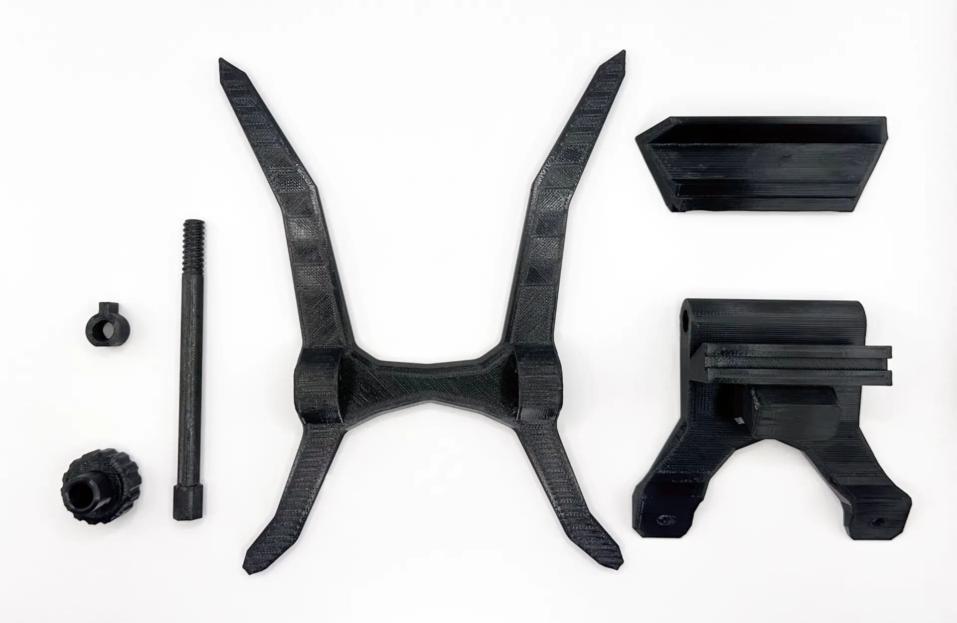 Portable Monitor Stand adjustable