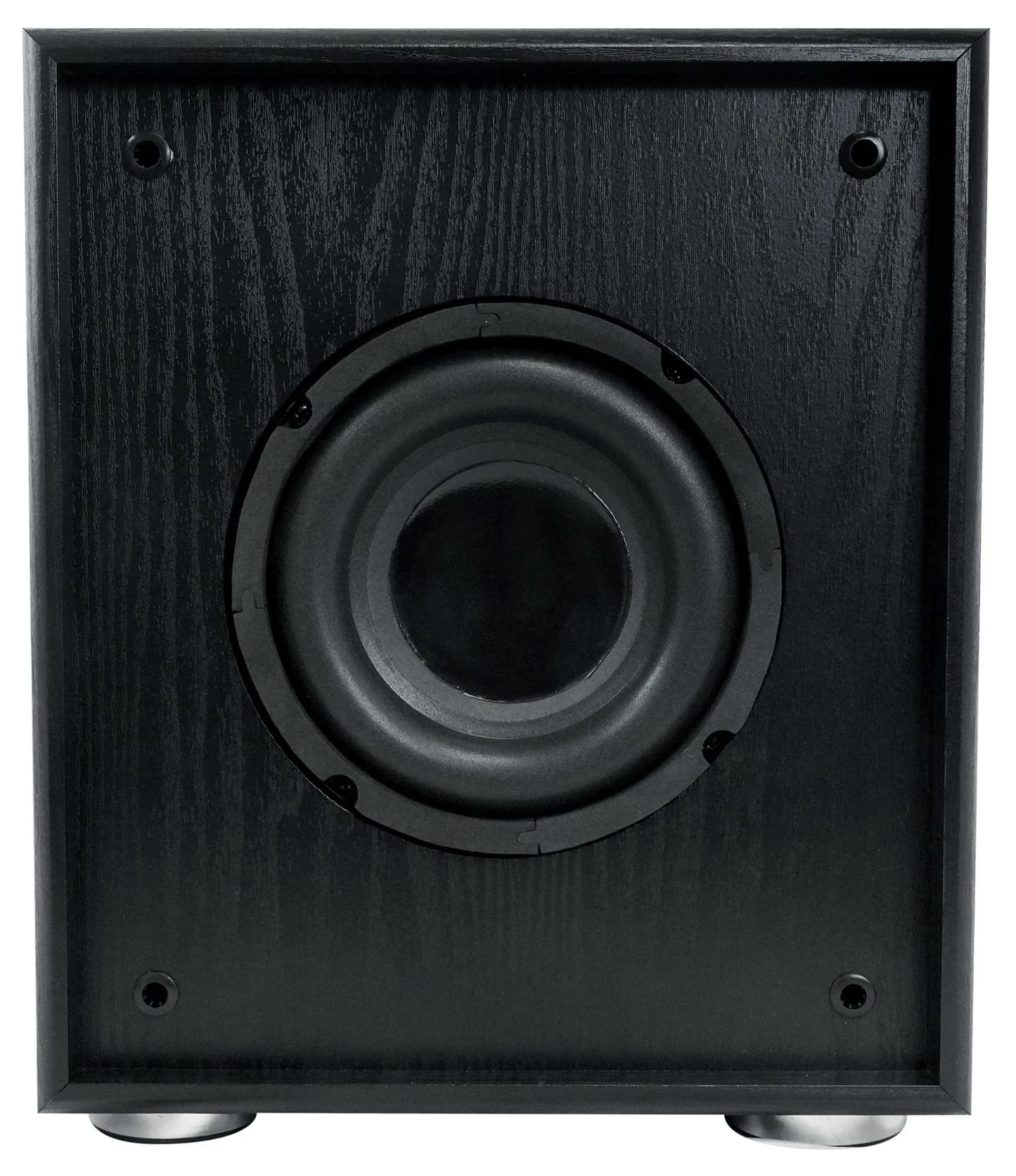 ROCK SHAKER 6.5 BLACK
