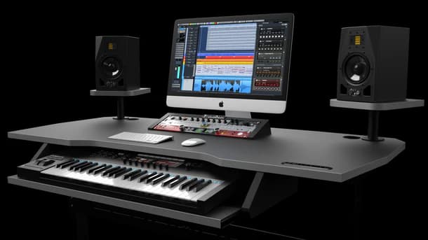 Spirit PLUS Workstation