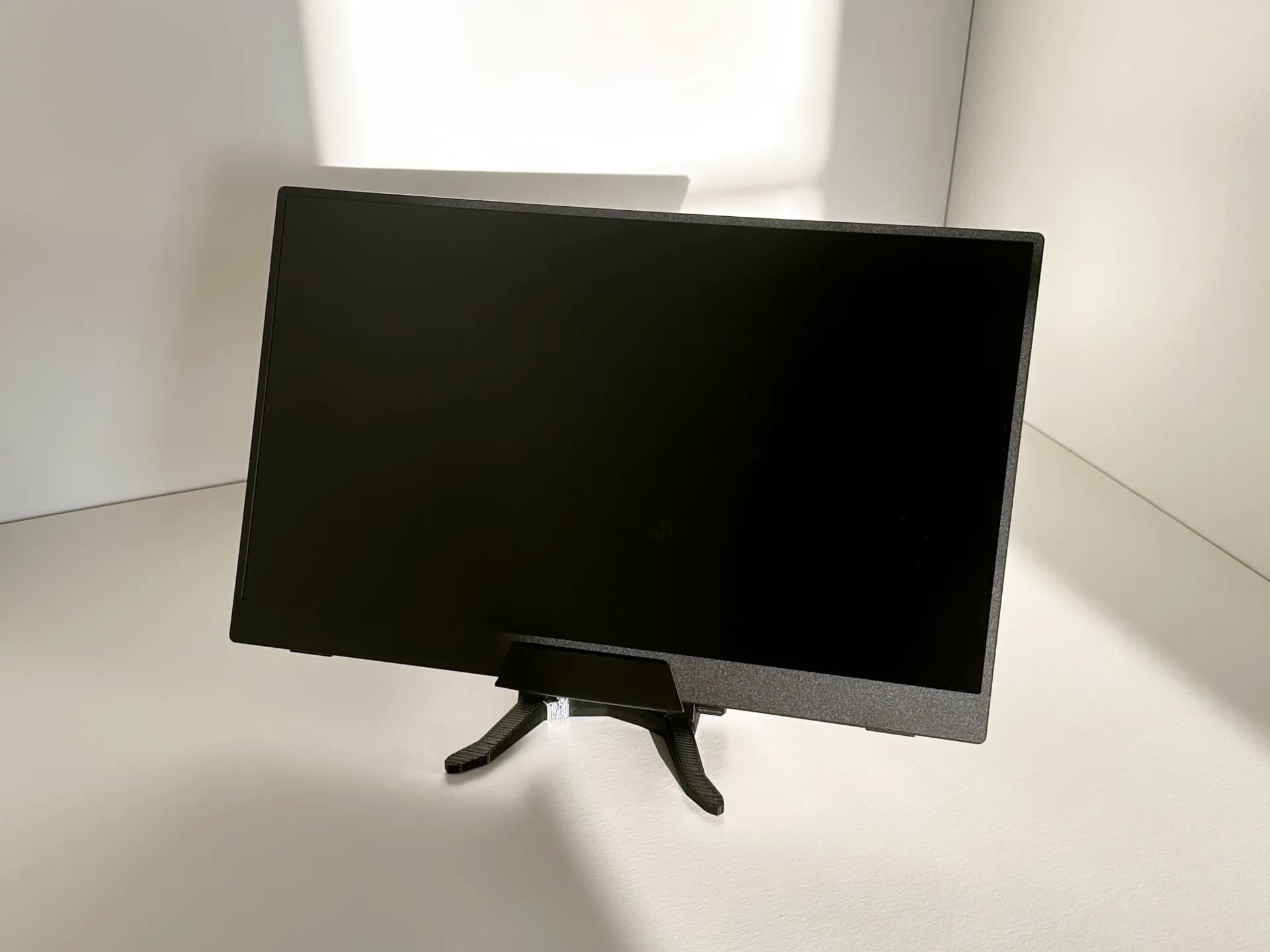 Portable Monitor Stand adjustable