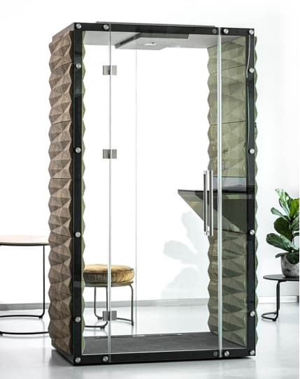 Vank Acoustic Diamond Pod