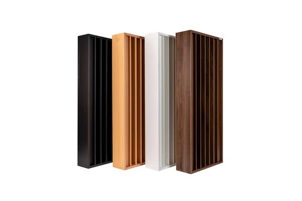 Q7D Quadratic Residue Diffusers