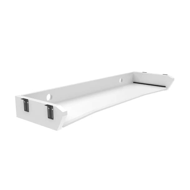 Enterprise Electric set All White