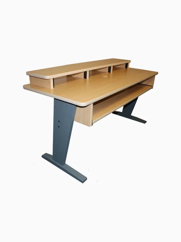 AZ-2 Keyboard Studio Desk